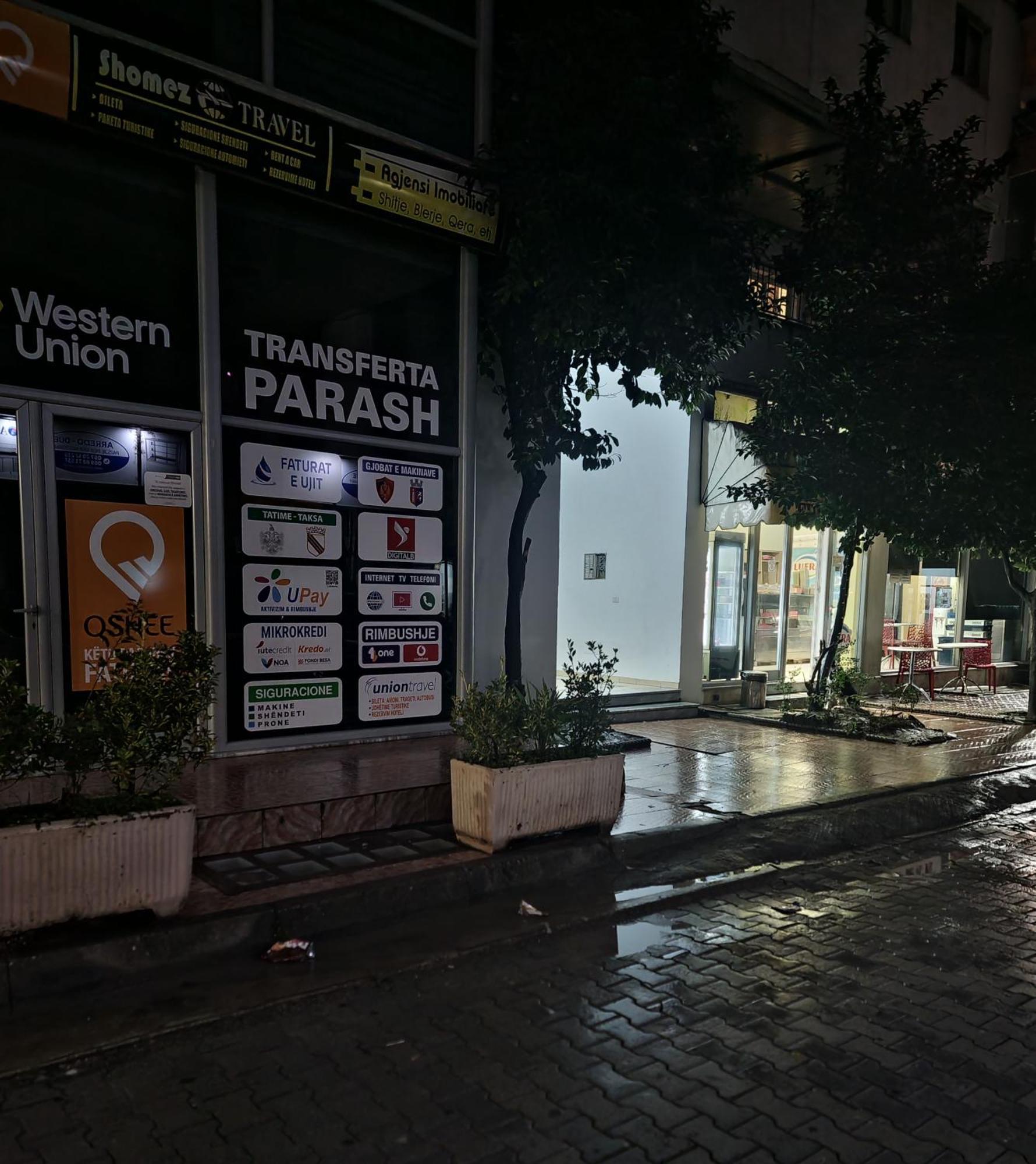 公寓 Siar Tirana