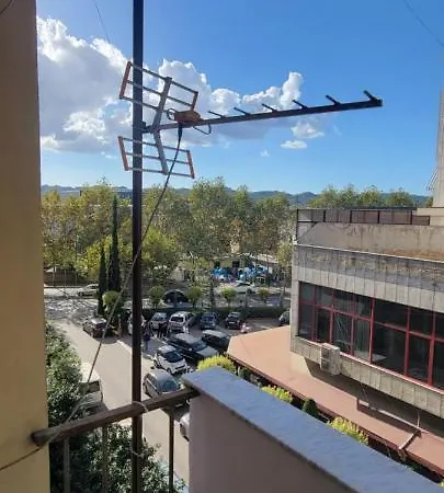 Siar Apartment Tirana Exterior photo