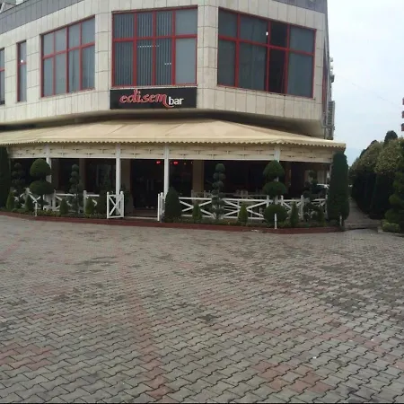 Siar Apartment Tirana Exterior photo