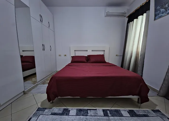 Siar Apartment