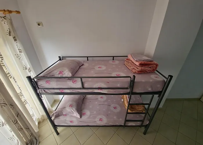 Siar Apartment