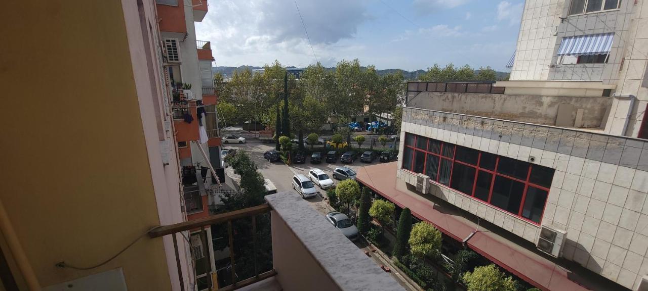 Siar Apartment Tirana