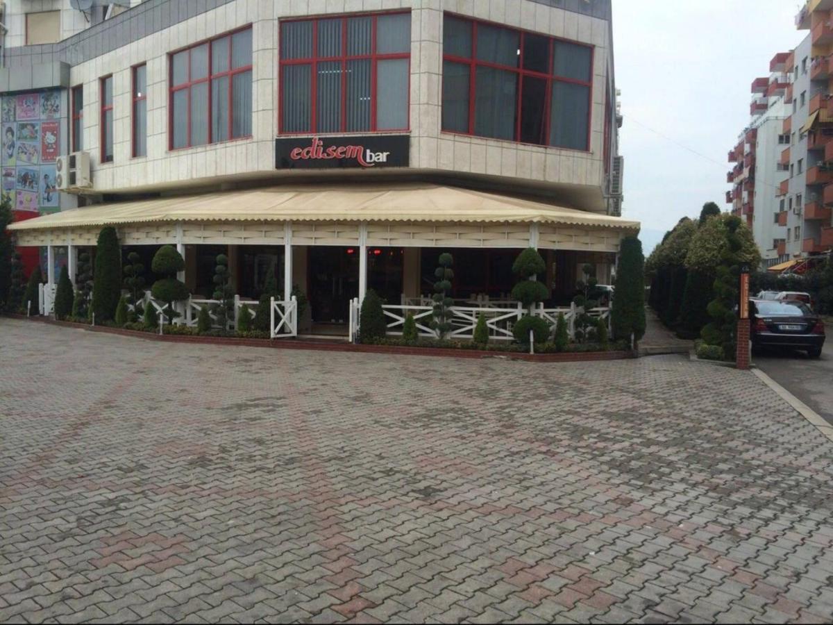 Apartment Siar *