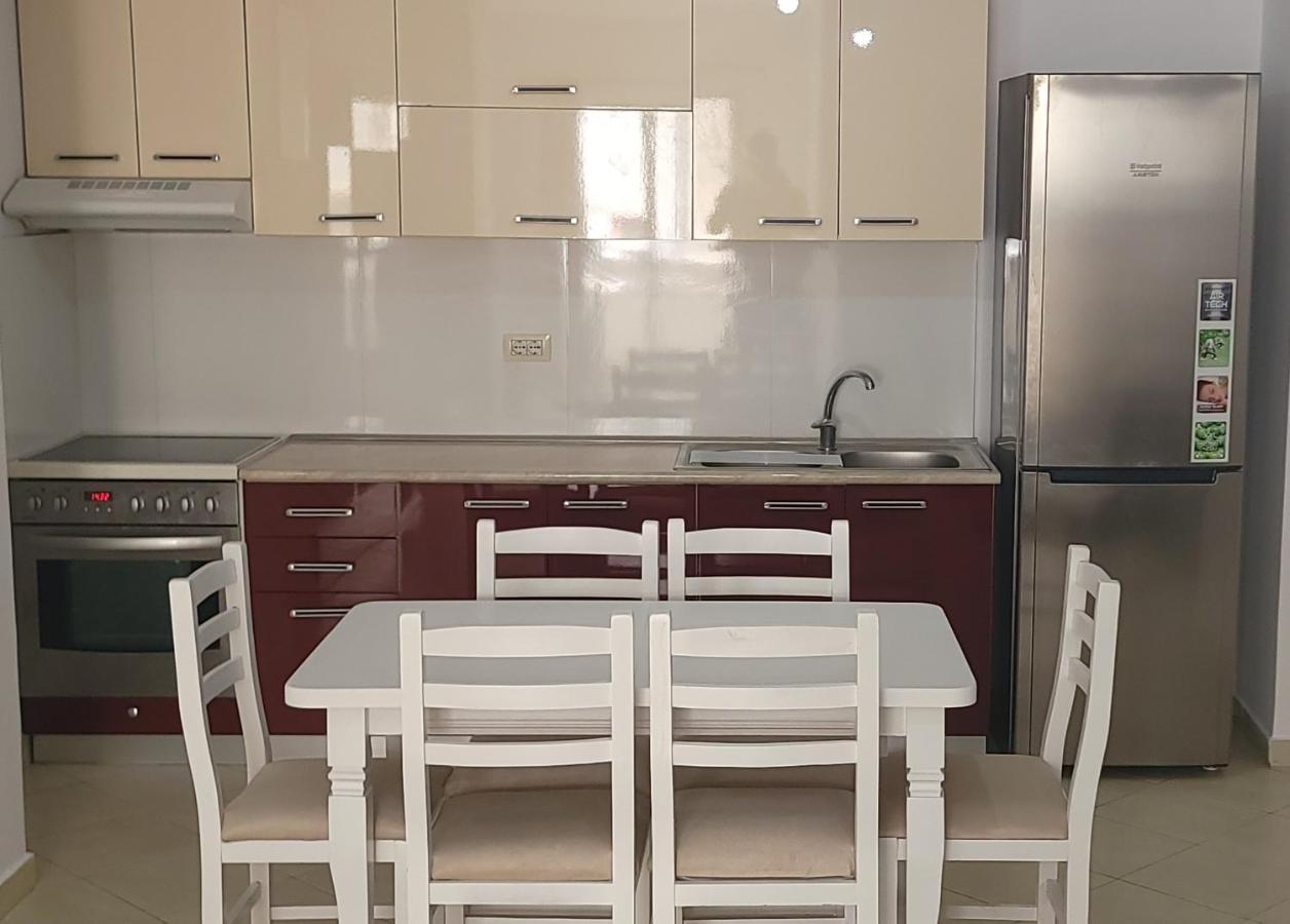 Apartment Siar Tirana