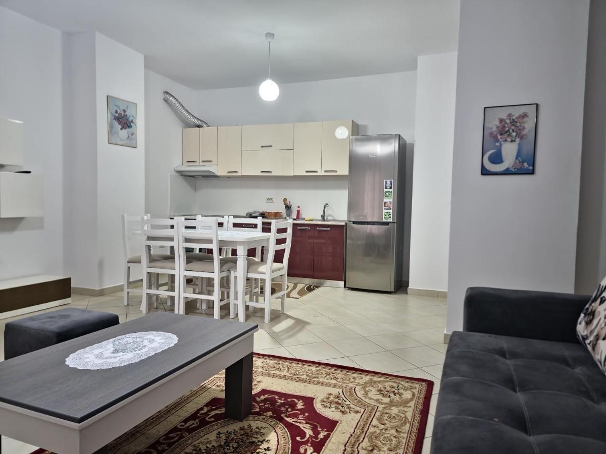 Apartment Siar *