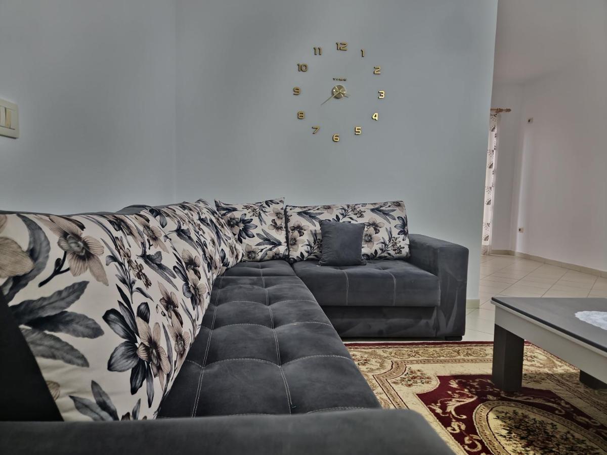 Siar Apartment *
