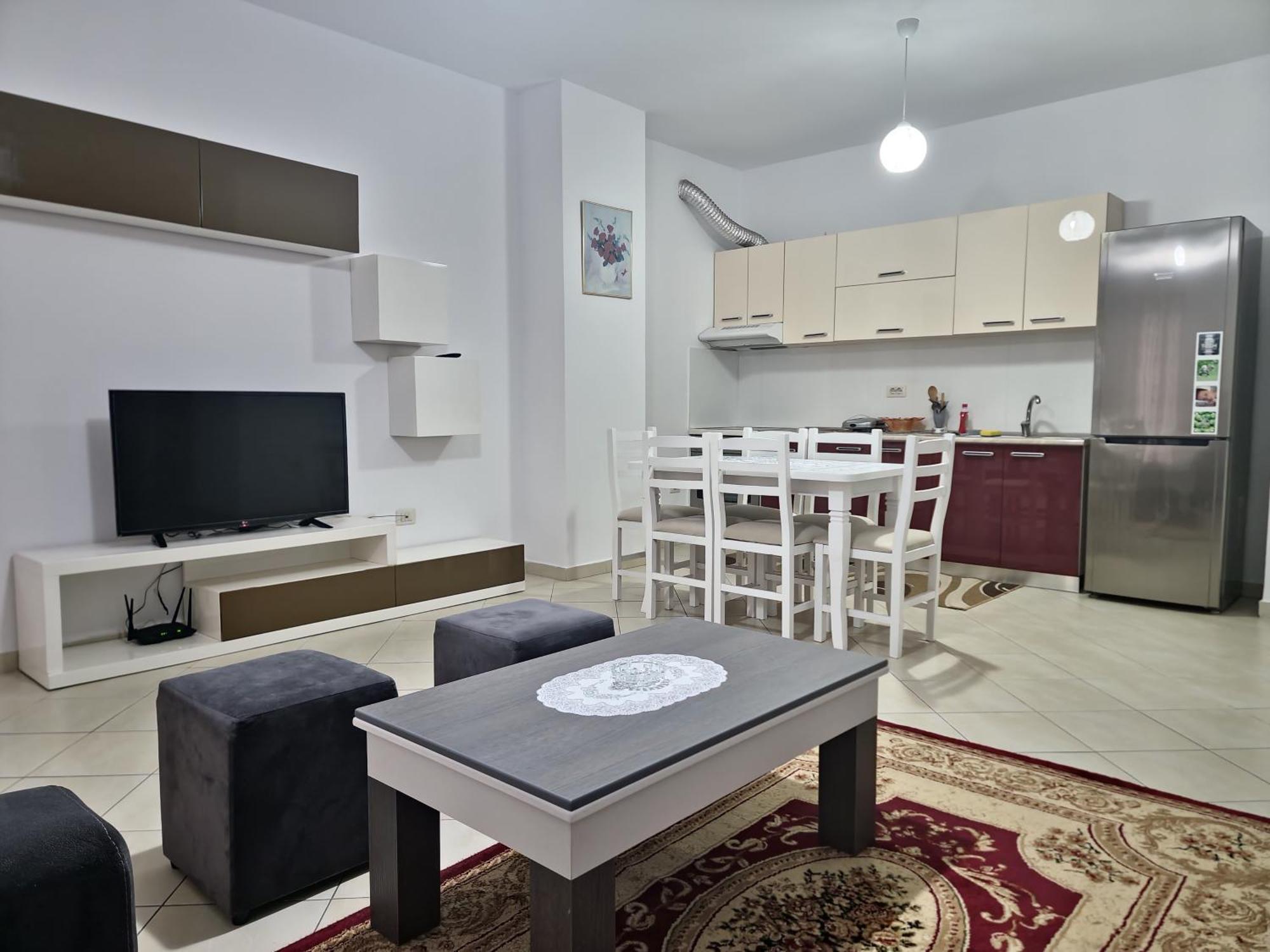 Siar Apartment *