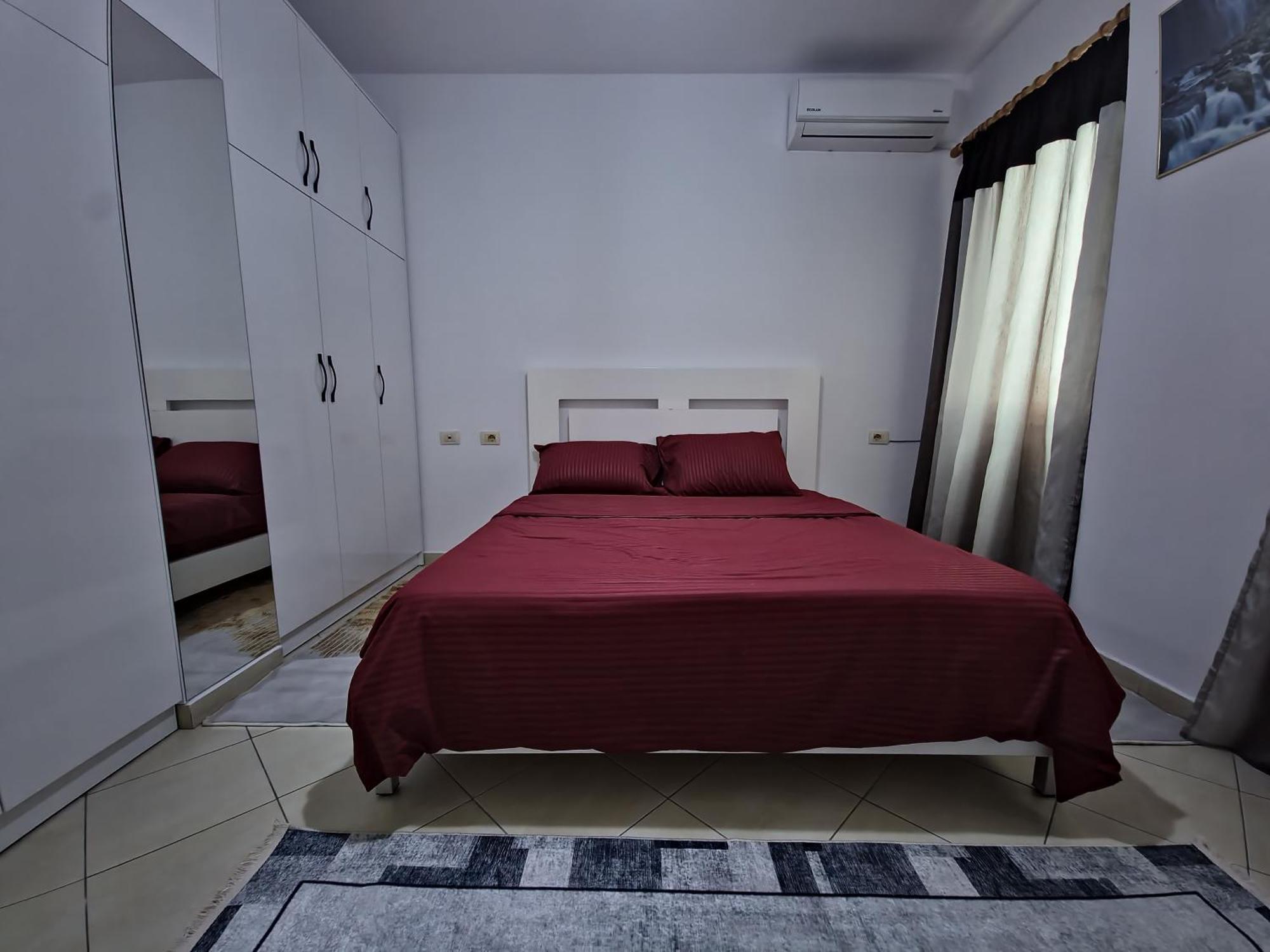 Apartment Siar